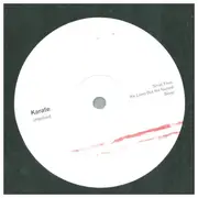 Double LP - Karate - Unsolved - Incl insert