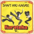 7inch Vinyl Single - Karateka - Karate