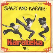 Karateka