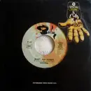 7inch Vinyl Single - Karateka - Karate - No cover