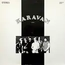 LP - Karavan - Russische Songs
