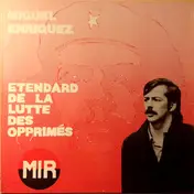 KARAXU - Chants De La Résistance Populaire Chilienne
