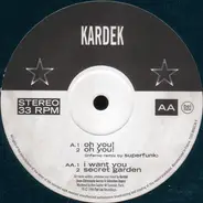 Kardek - Oh You!