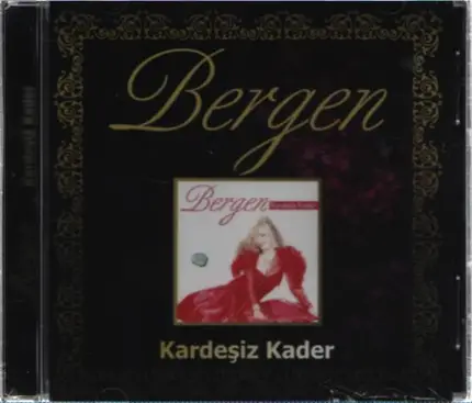 Kardesiz Kader - Berger