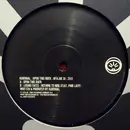 12inch Vinyl Single - Kardinal - Upon This Rock - White Vinyl