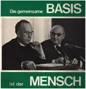 LP - Kardinal Dr. Franz König a.o. - Die gemeinsame Basis ist der Mensch