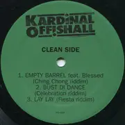 12inch Vinyl Single - Kardinal Offishall - Empty Barrel