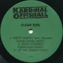 12inch Vinyl Single - Kardinal Offishall - Empty Barrel