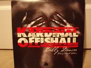 12inch Vinyl Single - Kardinal Offishall Featuring Pharrell Williams - Belly Dancer