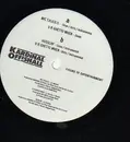12inch Vinyl Single - Kardinal Offishall - MIC T.H.U.G.S.