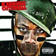CD - Kardinal Offishall - Not 4 Sale