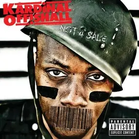 Kardinal Offishall - Not 4 Sale