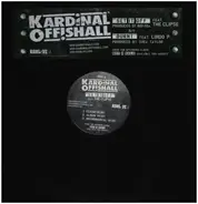 Kardinal Offishall - Set It Off / Burnt