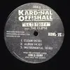 12inch Vinyl Single - Kardinal Offishall - Set It Off / Burnt
