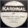 12inch Vinyl Single - Kardinal, Kardinal Offishall - Number One Spot RMX / Murderous