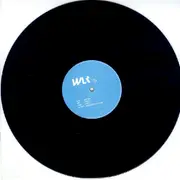 12inch Vinyl Single - Kardon - Jeans