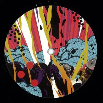 Kareem / Perc - 10 Years of Perc Trax Vol. 3