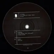 Kareem - 10 Years of Perc Trax Vol. 3