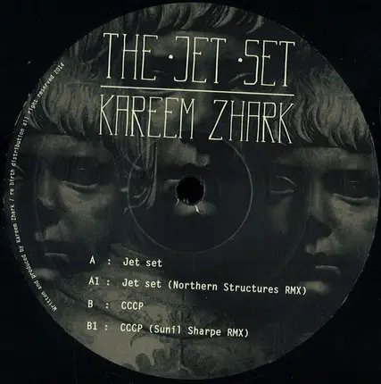 Kareem - The Jet Set