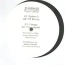 12inch Vinyl Single - Kareem - Franco Laffitte - WL