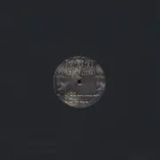 12inch Vinyl Single - Kareem - The Jet Set - EP