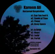 Kareem Ali - Nocturnal