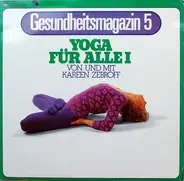 Kareen Zebroff - Yoga Für Alle I