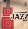 LP - Karel Velebný , Prague Jazz Soloists , Czechoslovak All Star Band - Československý Jazz 1966 - Spiral-bound cardboard sleeve