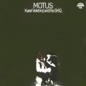 Karel Velebny - Motus