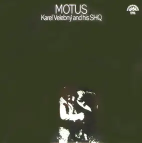 Karel Velebny - Motus