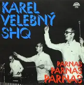 Karel Velebny - Parnas