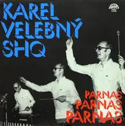 LP - Karel Velebný & SHQ - Parnas