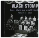 CD - Karel Vlach - Vlach Stomp