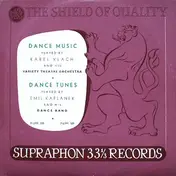 Karel Vlach - Dance Music • Dance Tunes