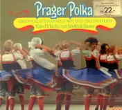 Karel Vlach - Prager Polka