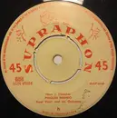 7inch Vinyl Single - Karel Vlach Orchestra , Fred Frohberg - Pinguin Mambo / Melodie D'Amour