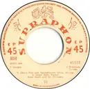 7inch Vinyl Single - Karel Vlach Orchestra - Cherry Pink And Appleblossom White - Black Vinyl