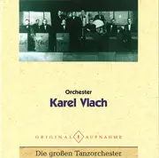 CD - Karel Vlach Orchestra - Die Großen Tanzorchester I