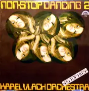 Karel Vlach Orchestra - Non-Stop Dancing 2 »25 Top Hits«