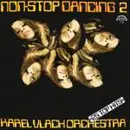 LP - Karel Vlach Orchestra - Non-Stop Dancing 2 '25 Top Hits'