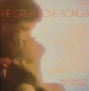 Karel Vlach Orchestra Pavel Bartoň - The Great Love Songs