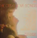LP - Karel Vlach Orchestra Pavel Bartoň - The Great Love Songs