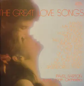 Karel Vlach Orchestra - The Great Love Songs