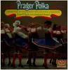 Double LP - Karel Vlach Orchestra Und Jindřich Bauer Brass Band - Prager Polka - GATEFOLD