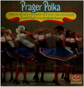 Karel Vlach Orchestra - Prager Polka