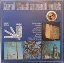 LP - Karel Vlach Orchestra - Ze Země Polek