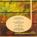 7inch Vinyl Single - Karel Vlach Orchestra - Departure At Ten / Rhythmic Lullaby / 12th Street Rag / Southern Cross