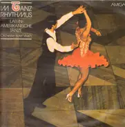 Karel Vlach Orchestra - Im Tanz Rhythmus (Lateinamerikanische Tänze)