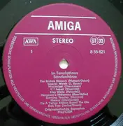 LP - Karel Vlach Orchestra - Im Tanz Rhythmus - Standardtänze