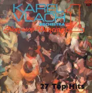 Karel Vlach Orchestra - Non-Stop Dancing - 27 Top Hits